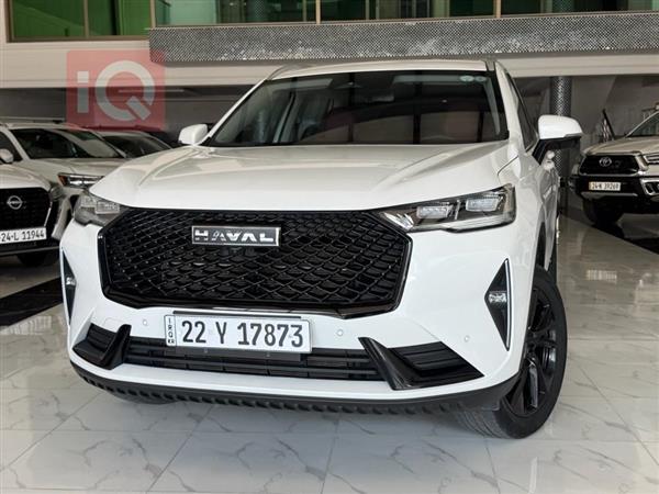 هافال H6 2024 للبيع في العراق - دهوك